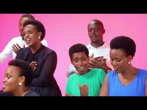 Hallelujah | Vision Choir Uganda