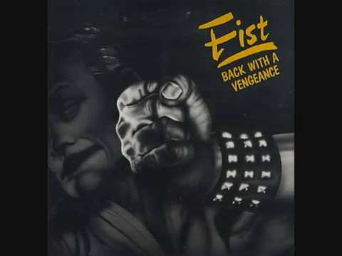 Fist - All I Can Do
