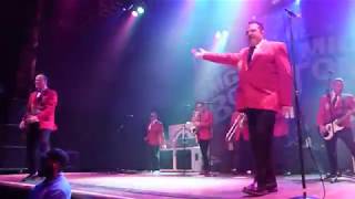 The Mighty Mighty Bosstones - The Rascal King (Houston 07.06.18) HD