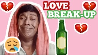 Vadivelu - 🥺 Love Break-Up 💔  Troll  Tamil M