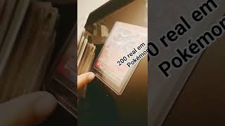 não é muito