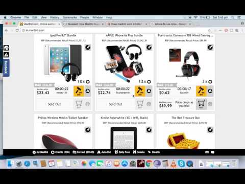 download lagu mp3 mp4 Madbid, download lagu Madbid gratis, unduh video klip Madbid