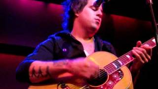 ryan cabrera our story!