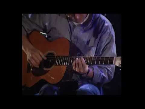 Entre Vues 1997 " Different Ways " - Stotzem - Crommen