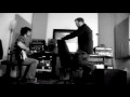 Sam Roberts Band - Studio Footage - Stripmall Religion