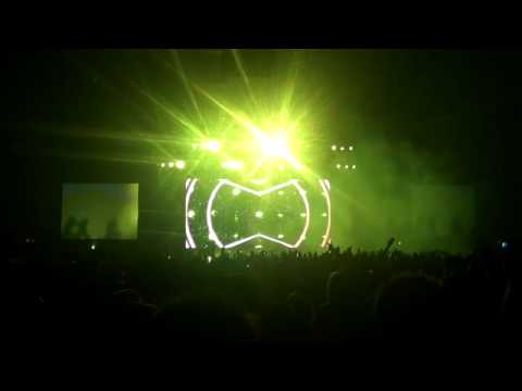 DJ Tiesto, Energy 09, Zurich Hallenstadion - Adagio For Strings Part 1