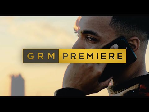 Deli Bricks ft. LD (67) & Suspect OTB - Judgement Day [Music Video] | GRM Daily