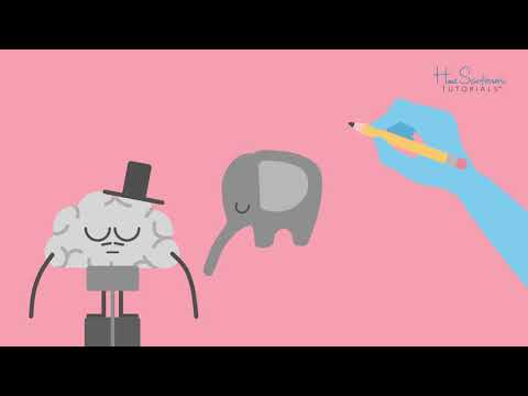 Was macht unser Gehirn beim Handschreiben?