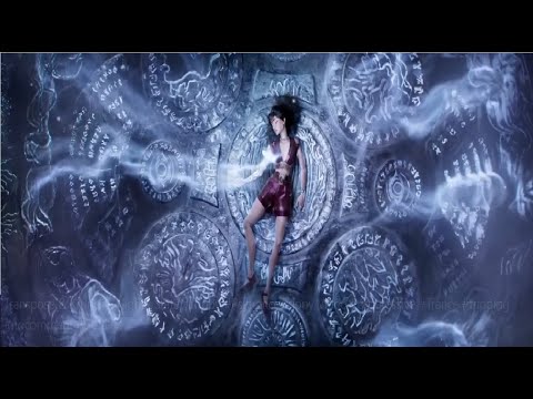 Transpose & Krunch - Higher State - - - [[Full Visual Trippy Videos Set]] - - - [GetAFix]