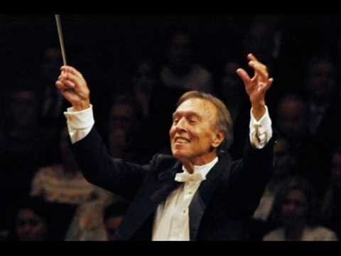 Benjamin Britten:Változatok és fúga egy Purcell témára Op.34