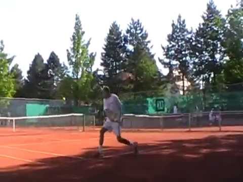 1. Herren - TC Lichtenrade