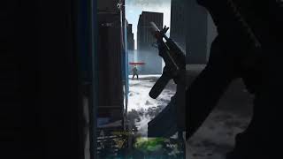 MW4 BETA  はじめてのベストプレー‼️