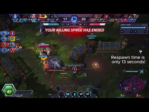 Stitches Bile build is OP.  This shows why.