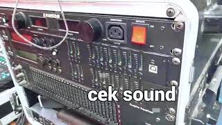 Download lagu CEK SOUND SANTAI,GLERR NEW BUANA//GUNTUR BUANA mp3