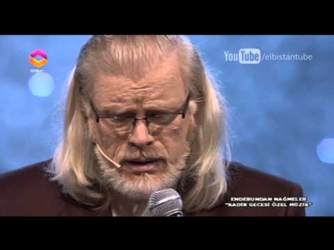 Ahmed Şahin - Cemi-i Enbiyalardan Muhammed Cümlenin Şahı