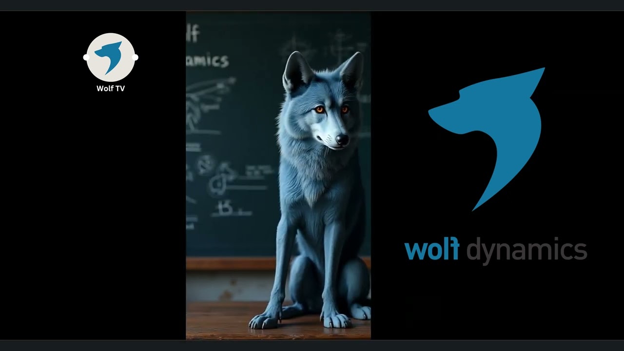 Why choose Wolf Dynamics?
