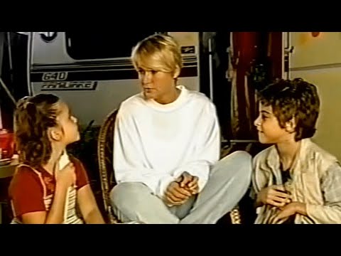 Xuxa Gêmeas | Bastidores do Filme (Tv Xuxa | 2º Temporada | 2006) | Making Off