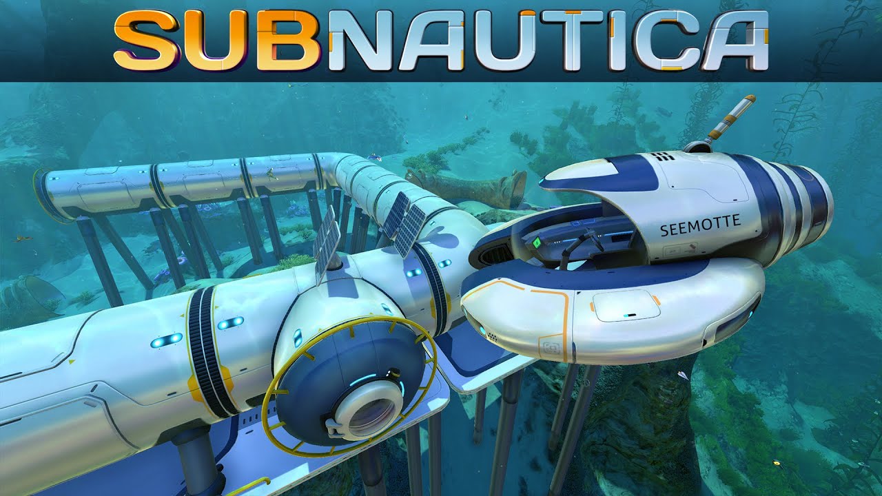 Subnautica 2.0 03 | Vorbereiten auf den Inseltrip | Gameplay thumbnail
