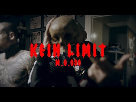 M.O.030 - KEIN LIMIT (PROD. BABYBLUE/ADRN)