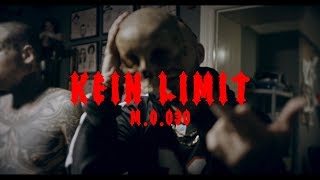 M.O.030 - KEIN LIMIT (PROD. BABYBLUE/ADRN)