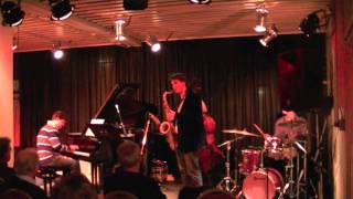 Bart Tarenskeen 4TET - Win Some, Lose Some