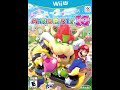 Opening To Mario Party 10 2015 Wii U Game