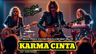 Download lagu KARMA CINTA - Andra Respati | Cover Rock Ai | Fantasi Live Music mp3 Download lagu KARMA CINTA - Andra Respati | Cover Rock Ai | Fantasi Live Music mp3