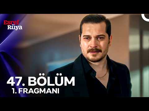 Eşref Rüya 47. Bölüm 1. Fragmanı (FİNAL) | ''Eşref Abi, Sonunda Rüya'larına Kavuşmuştu...''
