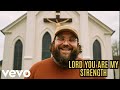 Teddy Swims - Lord You Are My Strength (AI Music Video)