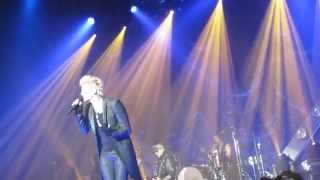 Sixx:A.M. - &quot;Give Me a Love&quot; - ***Live Premiere*** in San Francisco, CA 04/2015
