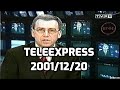 TELEEXPRESS 2001 12 20