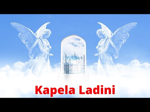 Kapela Ladini - Andělé   Angels