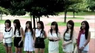 Download lagu Cherrybelle & SNSD (Best Friend Forever & Kissing You) mp3