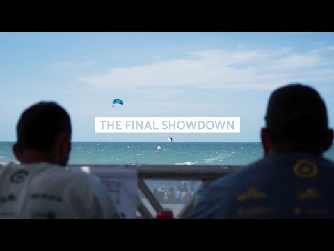 GKA Kite-Surf World Tour Australia 2018