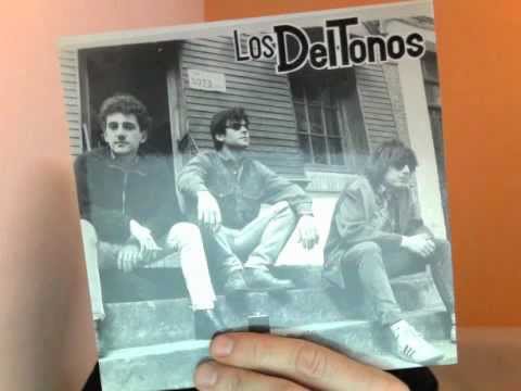 Me Gustas - Los DelTonos