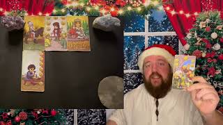 ARIES - " A Massive Blessing! " DECEMBER 22ND - DECEMBER 29TH TAROT CARD READING