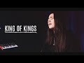 KING OF KINGS // Hillsong Worship (cover)