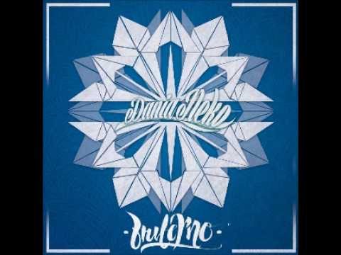 Dania Neko - Invierno EP (2013) | Albúm Completo