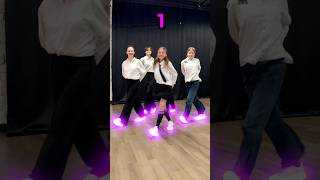 Шаффл Баттл 😎🔥 WHO BEST ? 🤔 NEON MODE BATTLE 😨 TUZELITY SHUFFLE ⭐️