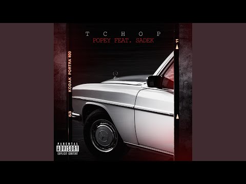 Tchop (feat. Sadek)