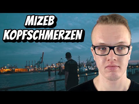 👌SOLIDE ! MiZeb - KOPFSCHMERZEN (prod. by COBRA) | Reaction