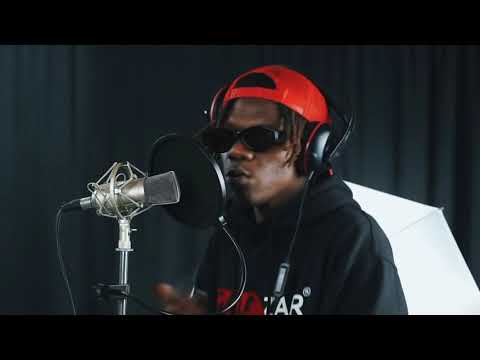 Crosswavee - Vula Mlomo x Liyoshona (Cover)