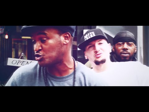 SOLOMAN & D7 - RISE AND SHINE (MUSIC VIDEO)