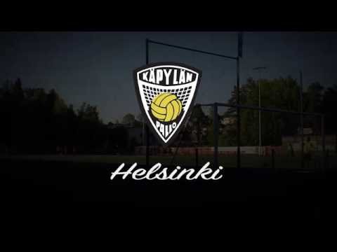 20.5.2016 KäPa - Sudet Maalikooste