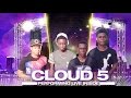 Cloud 5 No Behavior Whole Place Shell Down 2016 Soca Official Audio