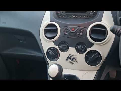 Ford Ka 1.2L Petrol, Studio 3DR Manual 2014 - Image 2