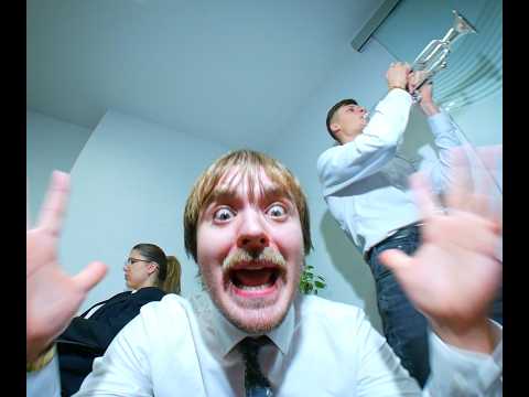 ROOM* Collective - Akcijas (Pirmdiena) M/V