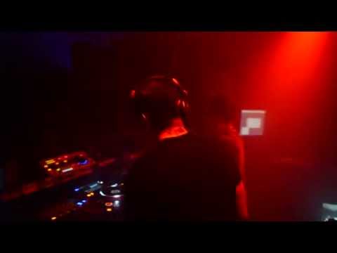 PetDUO @ Who is the Squirrel? SUBLAND, 20-06-2015 (4)