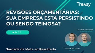 Revisões e Encerramento do Ciclo