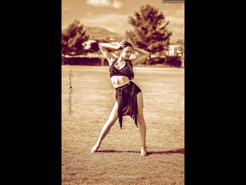 Salsa Lady Styling Class